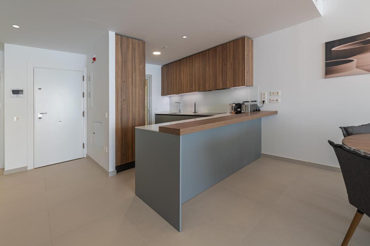 3 Bedroom Sea View Stupa Hills Benalmádena Exteriér fotografie