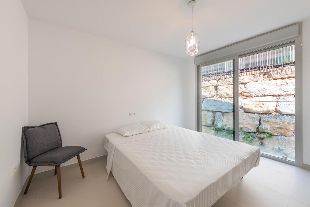 3 Bedroom Sea View Stupa Hills Benalmádena Exteriér fotografie