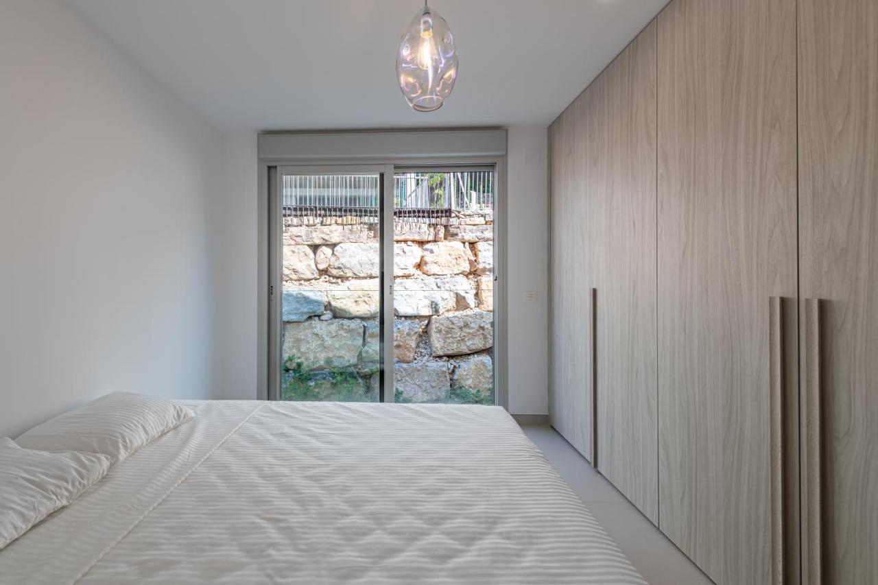3 Bedroom Sea View Stupa Hills Benalmádena Exteriér fotografie