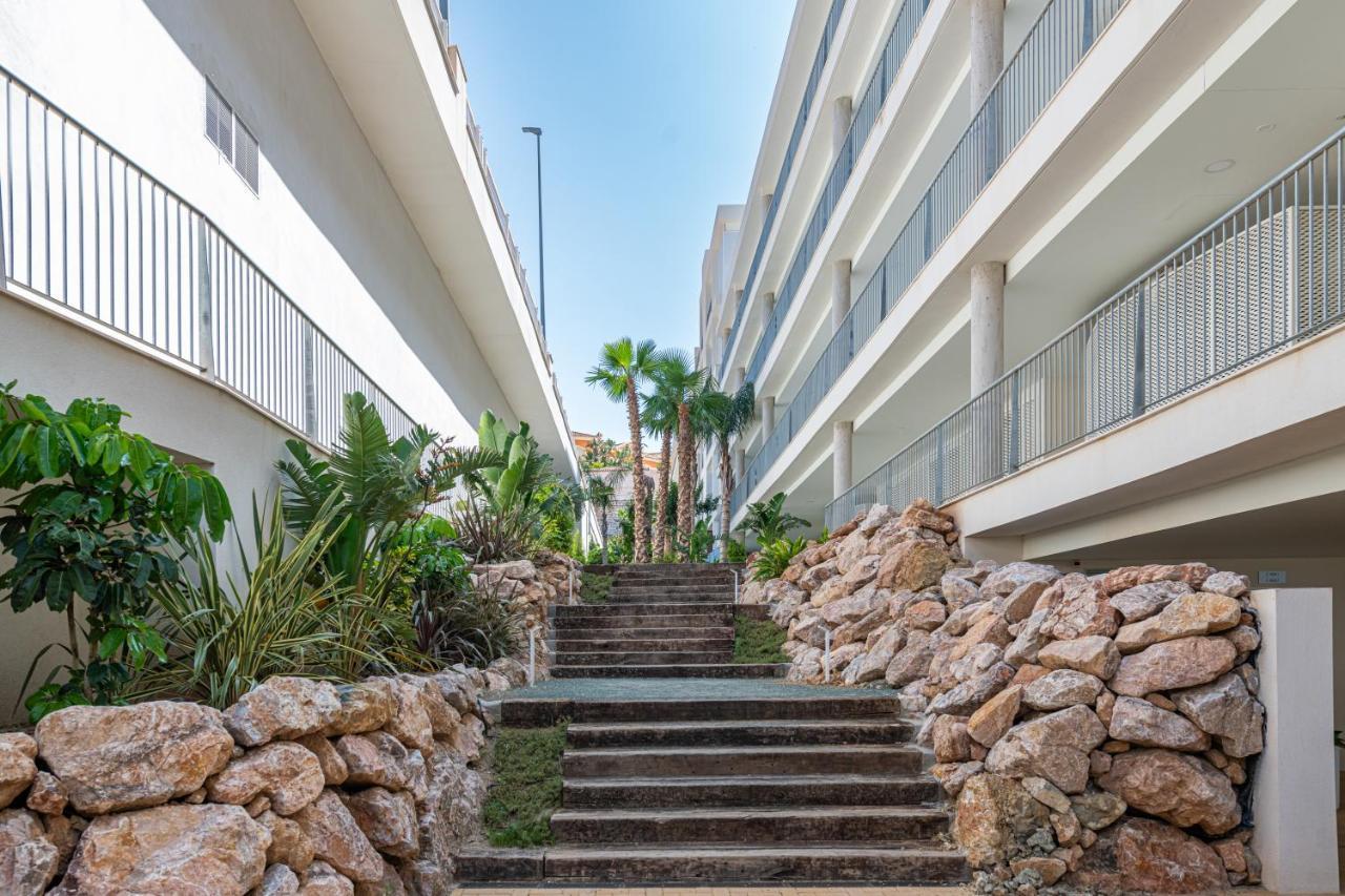 3 Bedroom Sea View Stupa Hills Benalmádena Exteriér fotografie