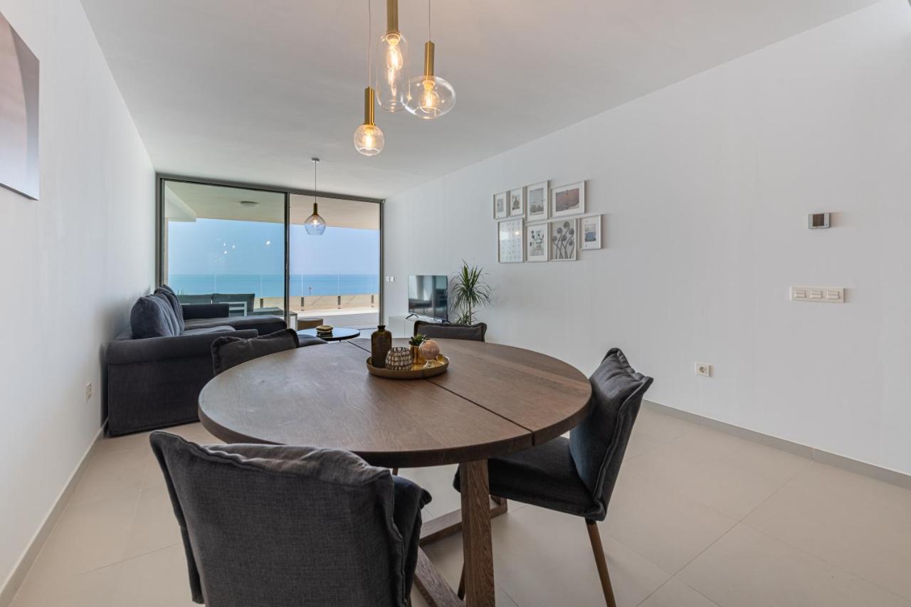 3 Bedroom Sea View Stupa Hills Benalmádena Exteriér fotografie